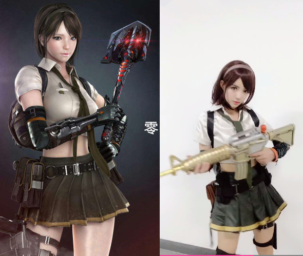 Hope 回忆起龙坑的第二轮2v4：我有足够的装备可以操作，尝试之后我赢了。