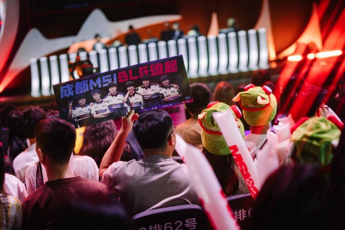 Zero Tenacity 宣布退出职业赛场