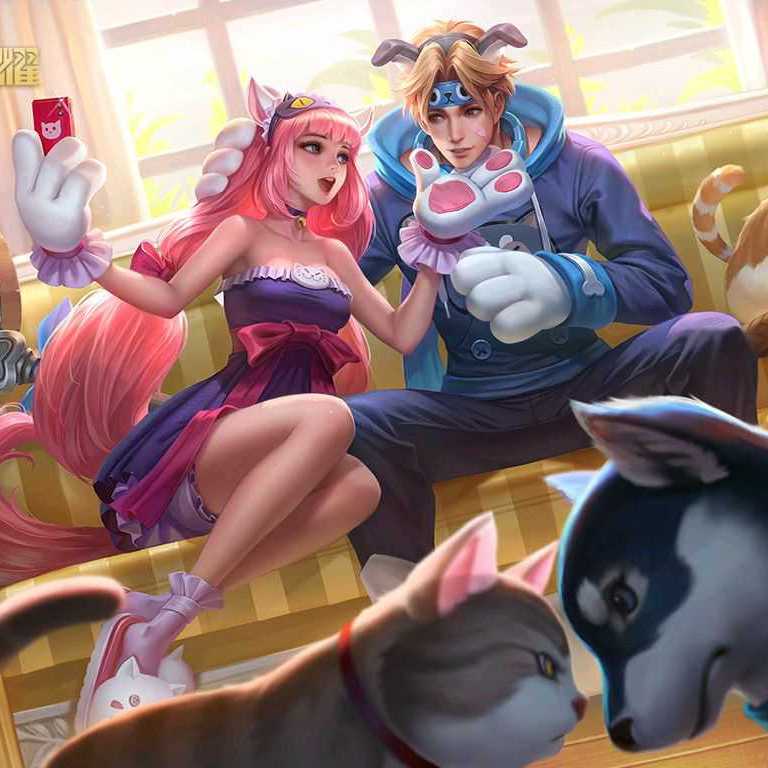 【赛后战报】敢打敢拼，IG无限团战2：0成功战胜UP拿下首胜