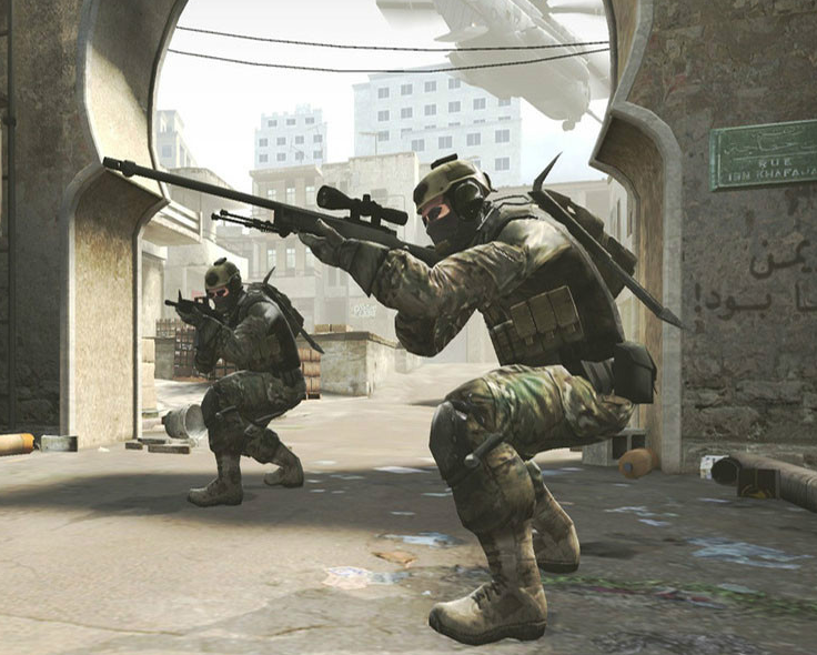 全球《PUBG》35.1版本更新，新系统“竞争者”上线