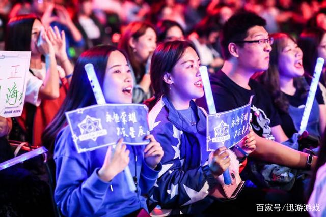 Trace Esports 在中国进化系列第二季中获得第三名