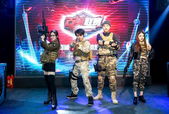 名主播茄子入主WingsUp，振兴CNCS？