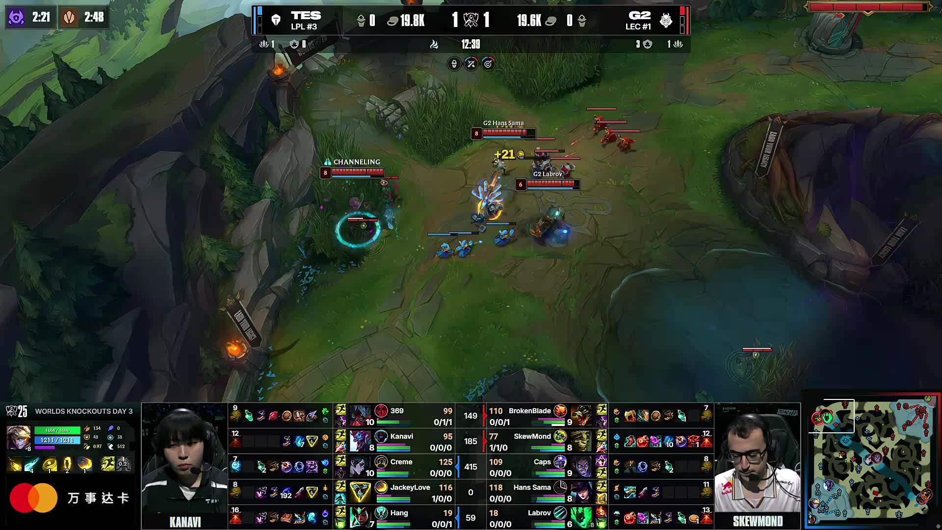 冠军阵容基石已进入离队倒计时，FPX需尽早找到接班人