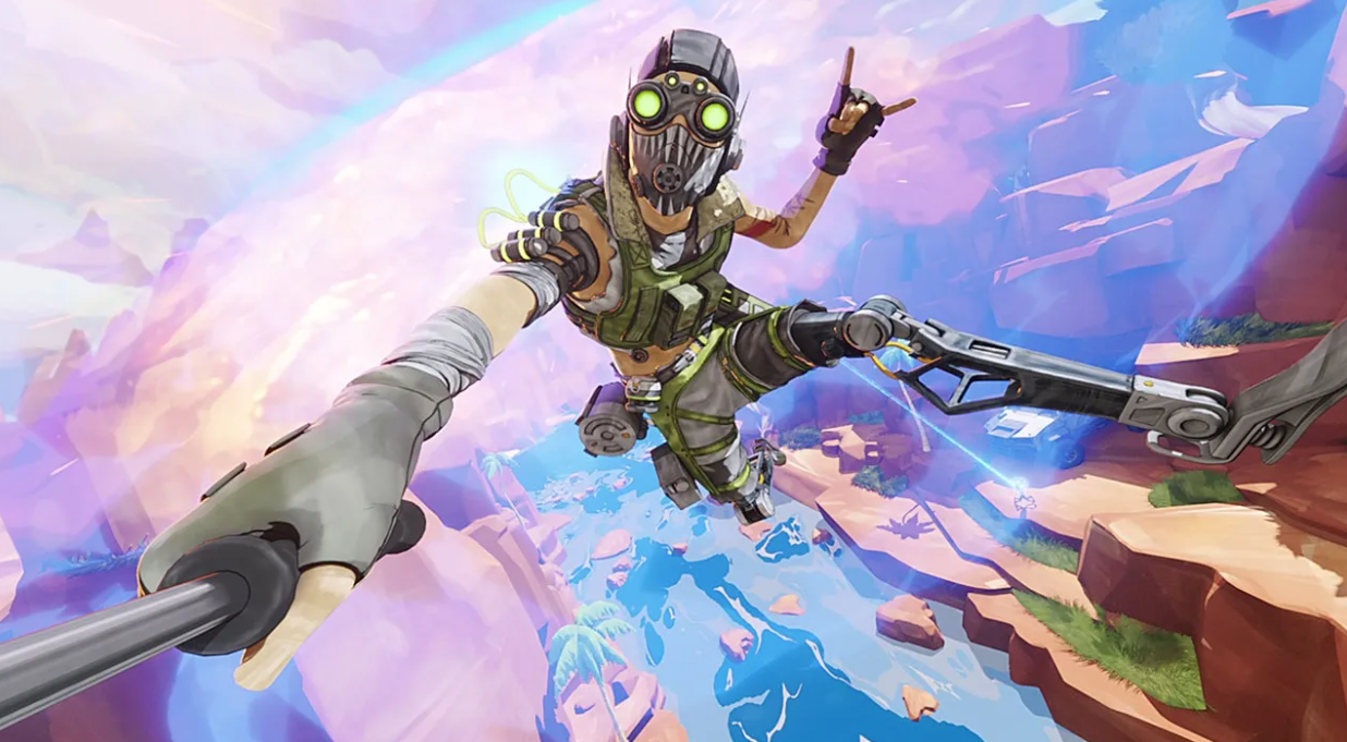 headtr1ck：“我对 B8 感到自信，我看到每个人都尊重我”