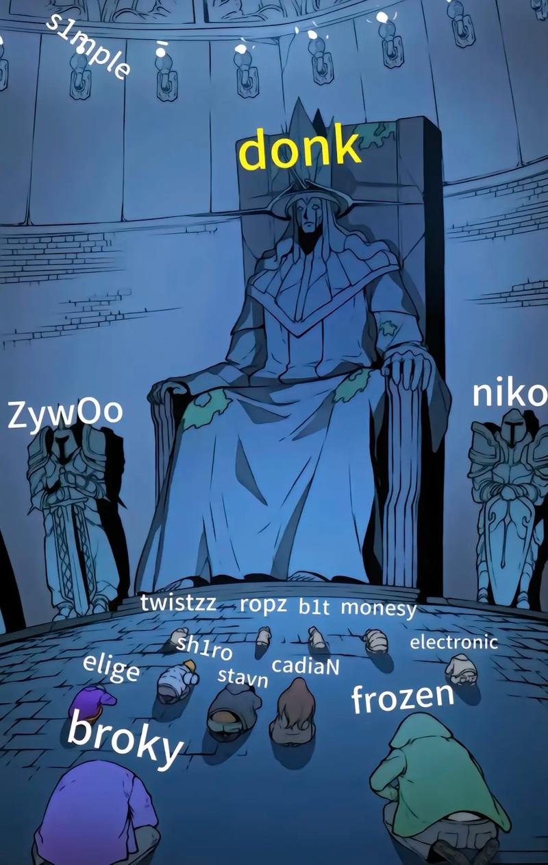 Xiaolaohu：我见证了队伍的辉煌时候，也见证了很糟糕的时候