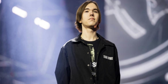 donk赛后：让我们努力修复自己的问题